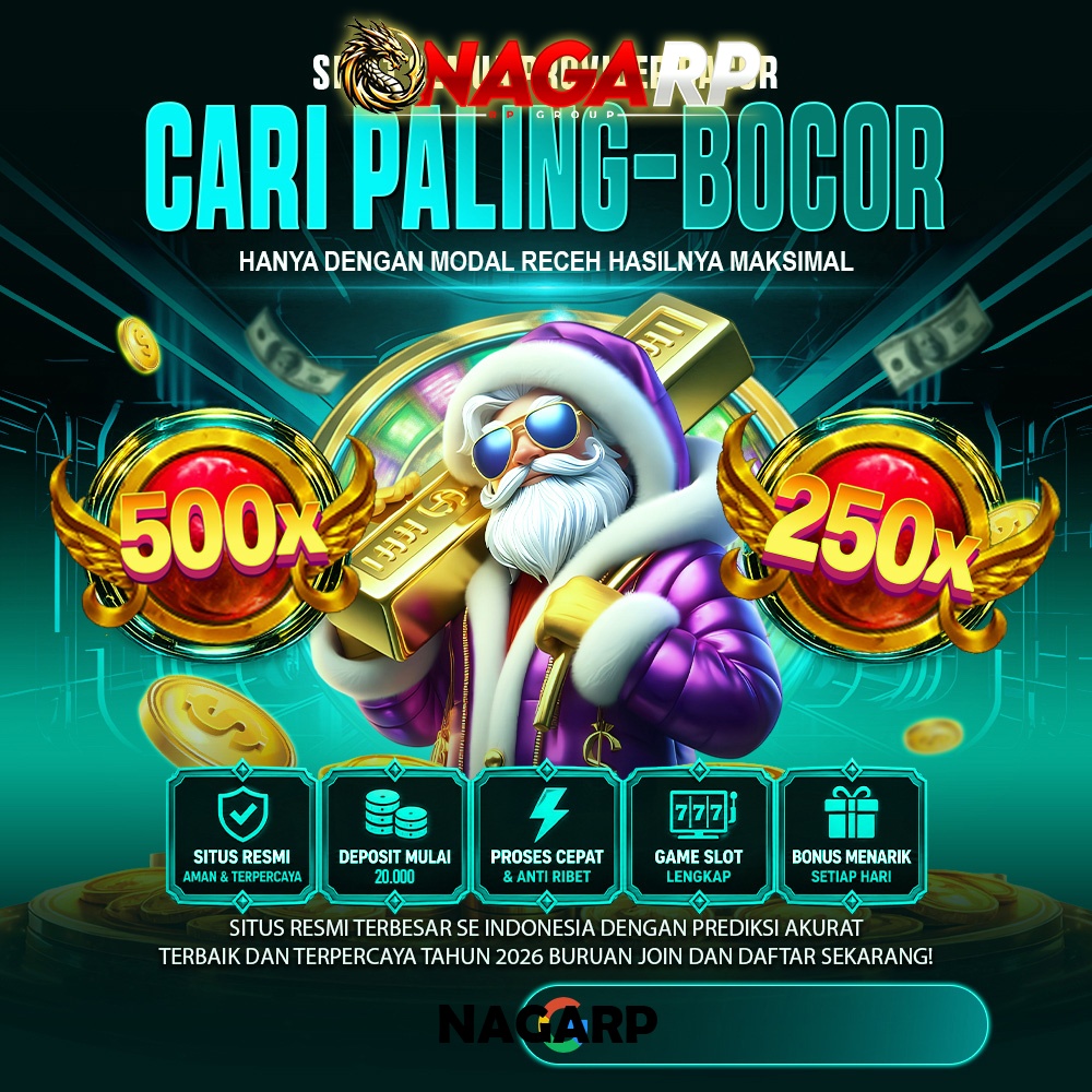 NAGARP: Platform Digital Modern dengan Tampilan yang Lebih Ringan