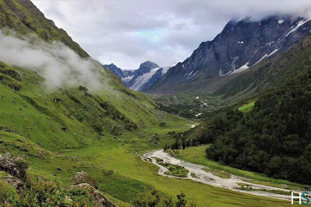 Har ki Dun Trek