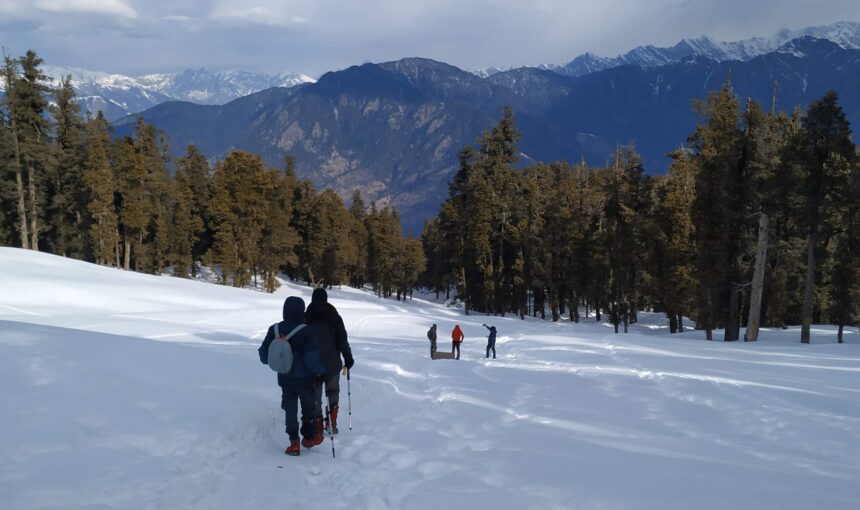 Travel with Trip Go Himalayas: Explore the Unseen, Embrace the Unforgettable